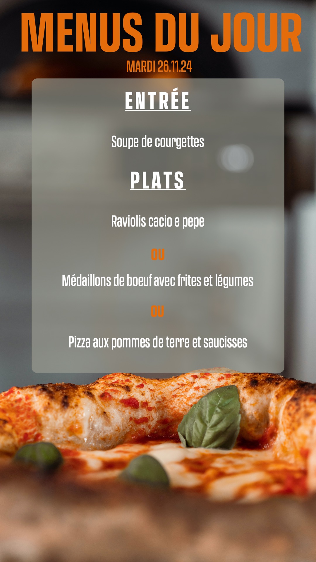 Gros Pré | Delémont