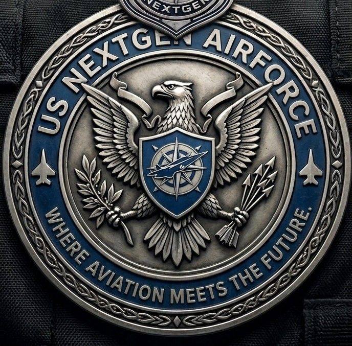 The U.S. Air Force is secretly testing a revolutionary zero-point ...