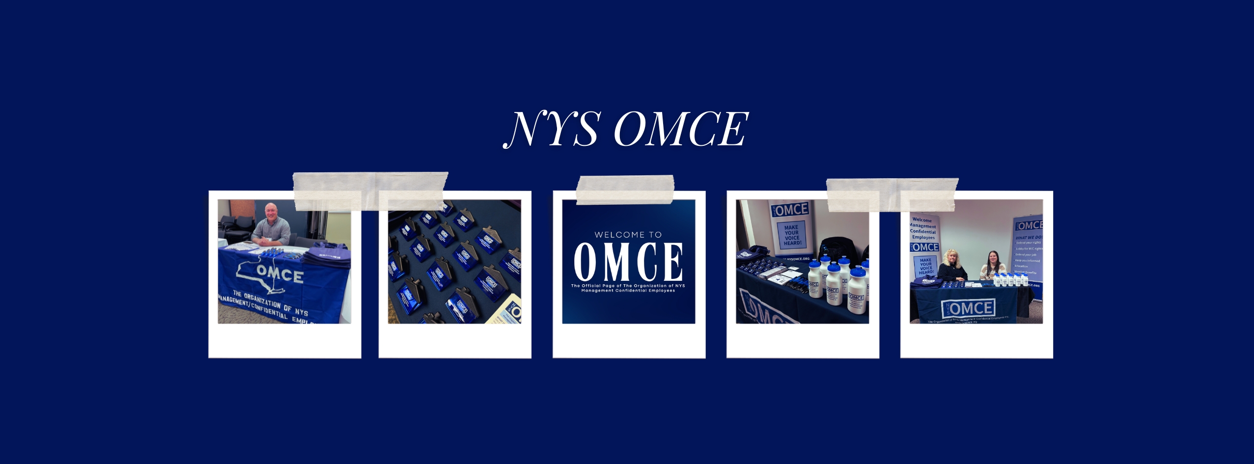 NYS OMCE | Albany NY