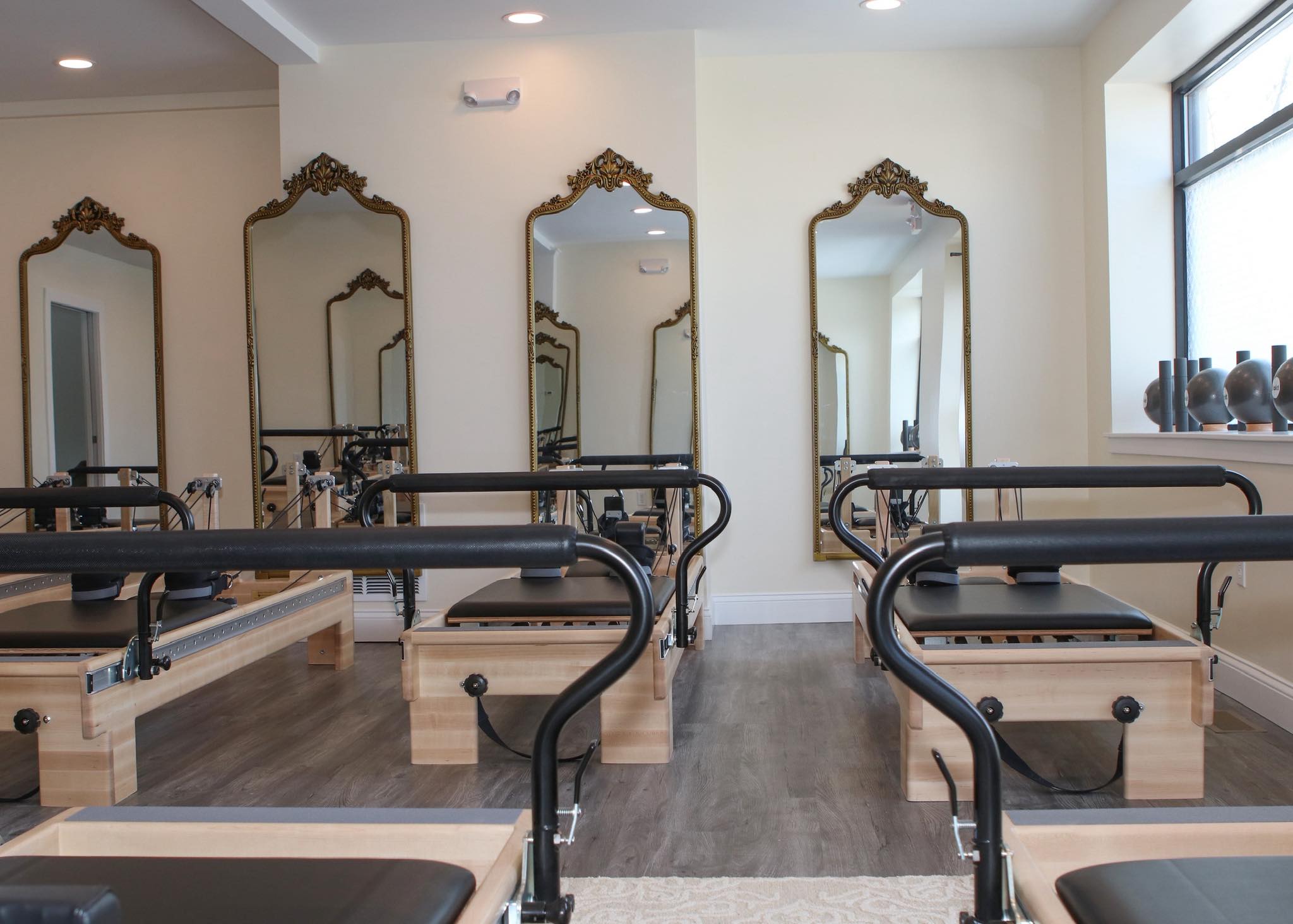 Bella Forma Pilates | Wilmington DE