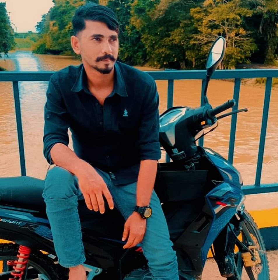 Razib Mohammad