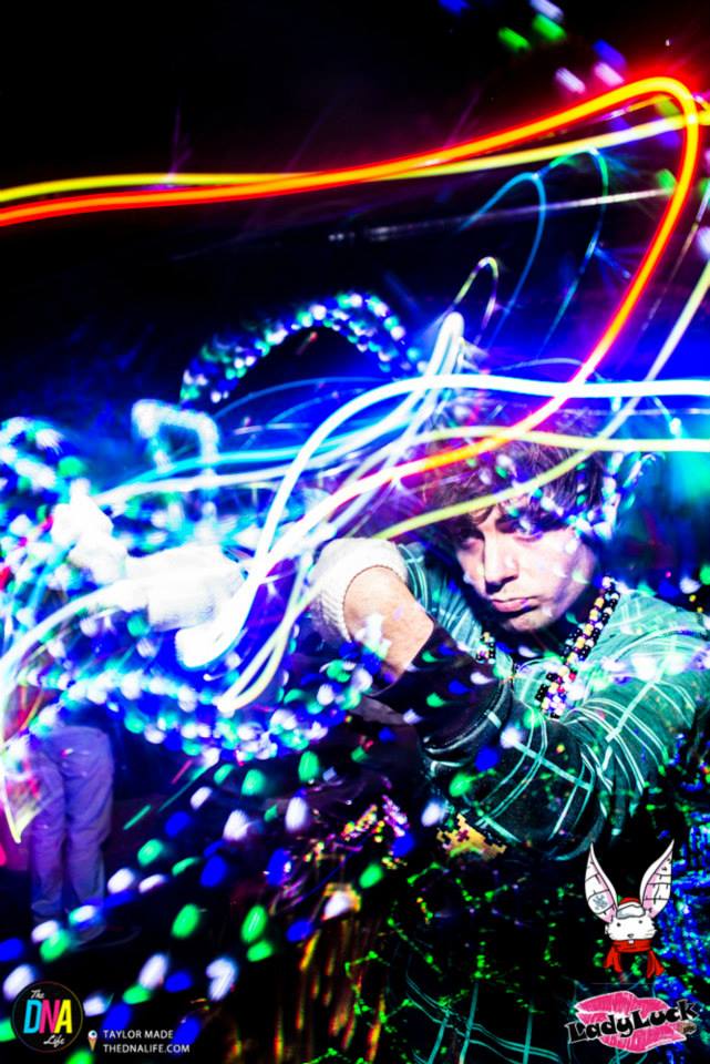 White Rabbit Productions | Grover Beach CA