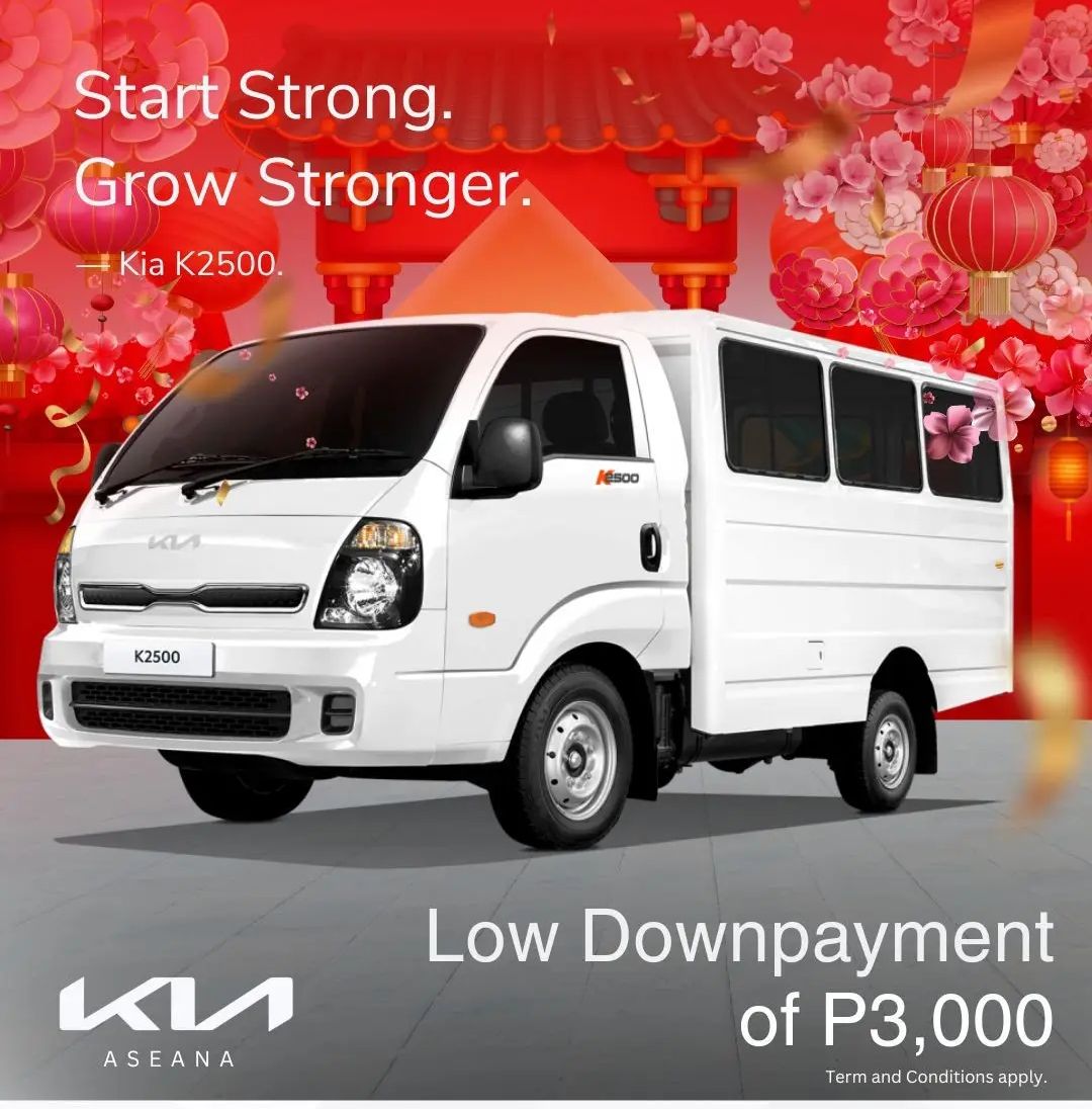 Kia Motors Aseana/Manila Bay By: Romeo | Pasay City