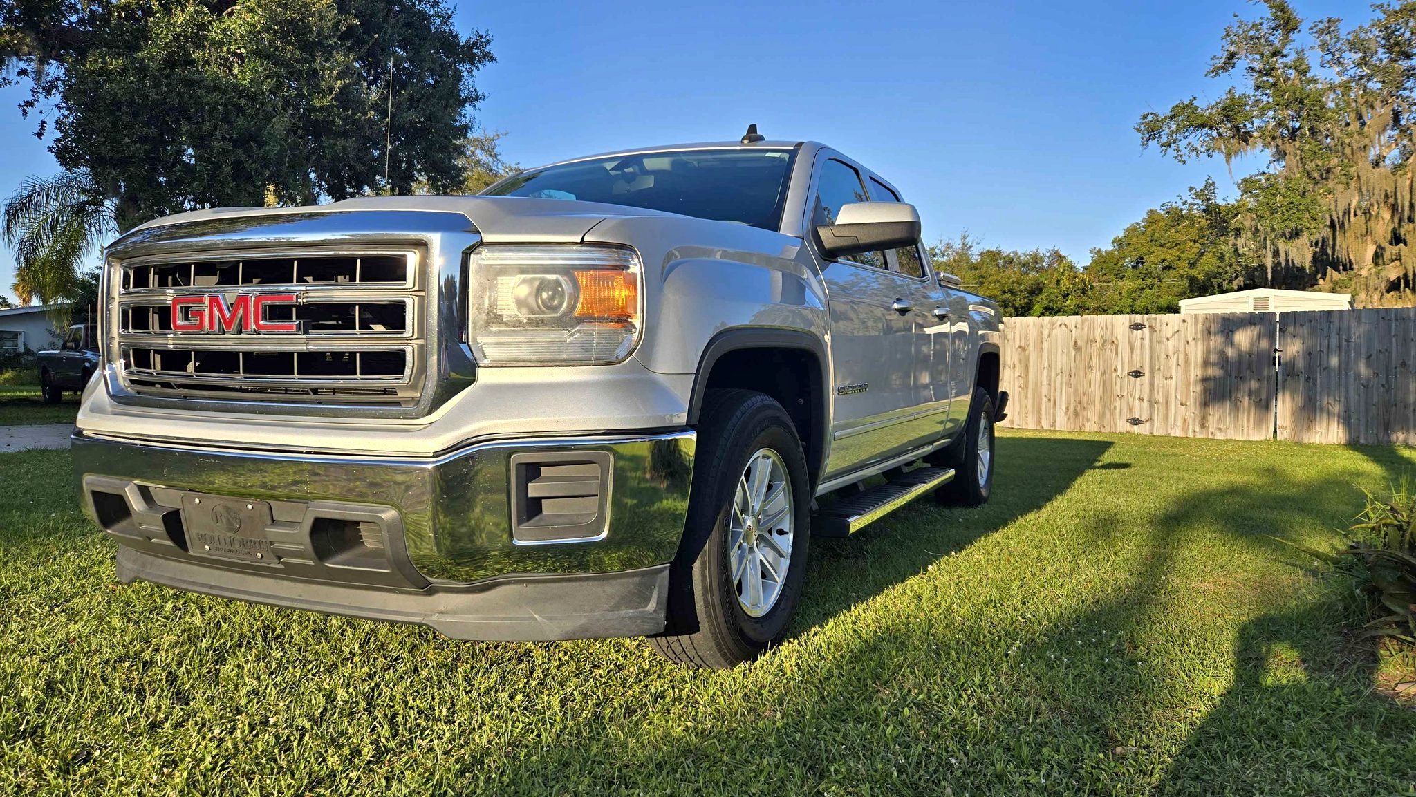 Sitemapcdatahttpthereferenznet2015 Sierra Double Cab