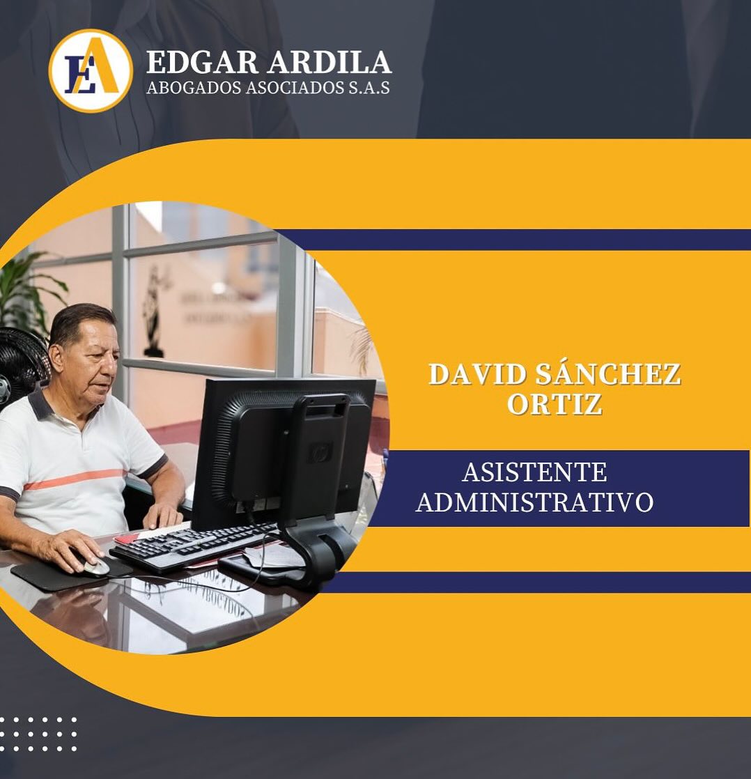 Edgar Ardila Abogados Asociados SAS | Villavicencio
