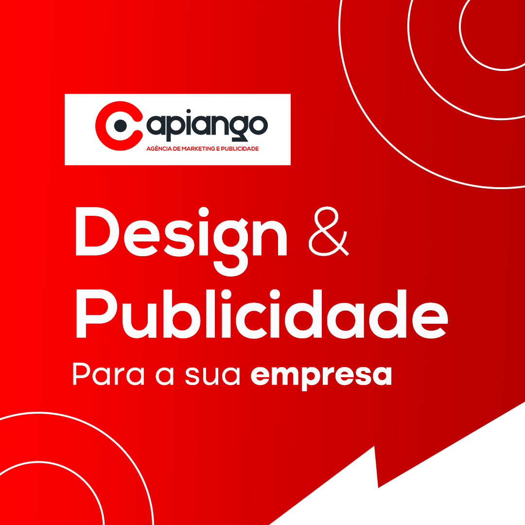 Capiango | Luanda