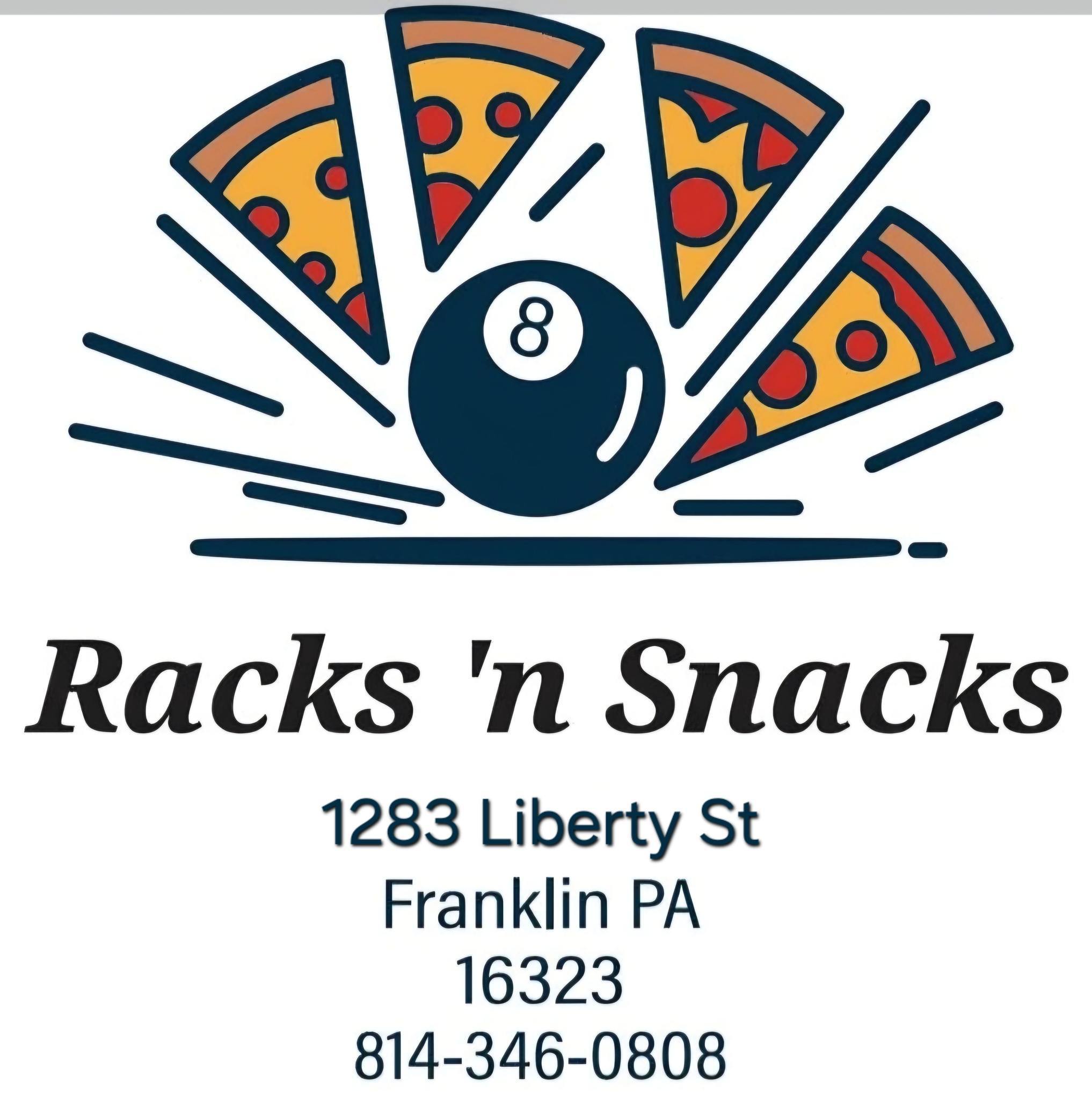 Racks 'n Snacks - ‼️Please Share‼️Thank you!!‼️ 🎊🎉... | Facebook