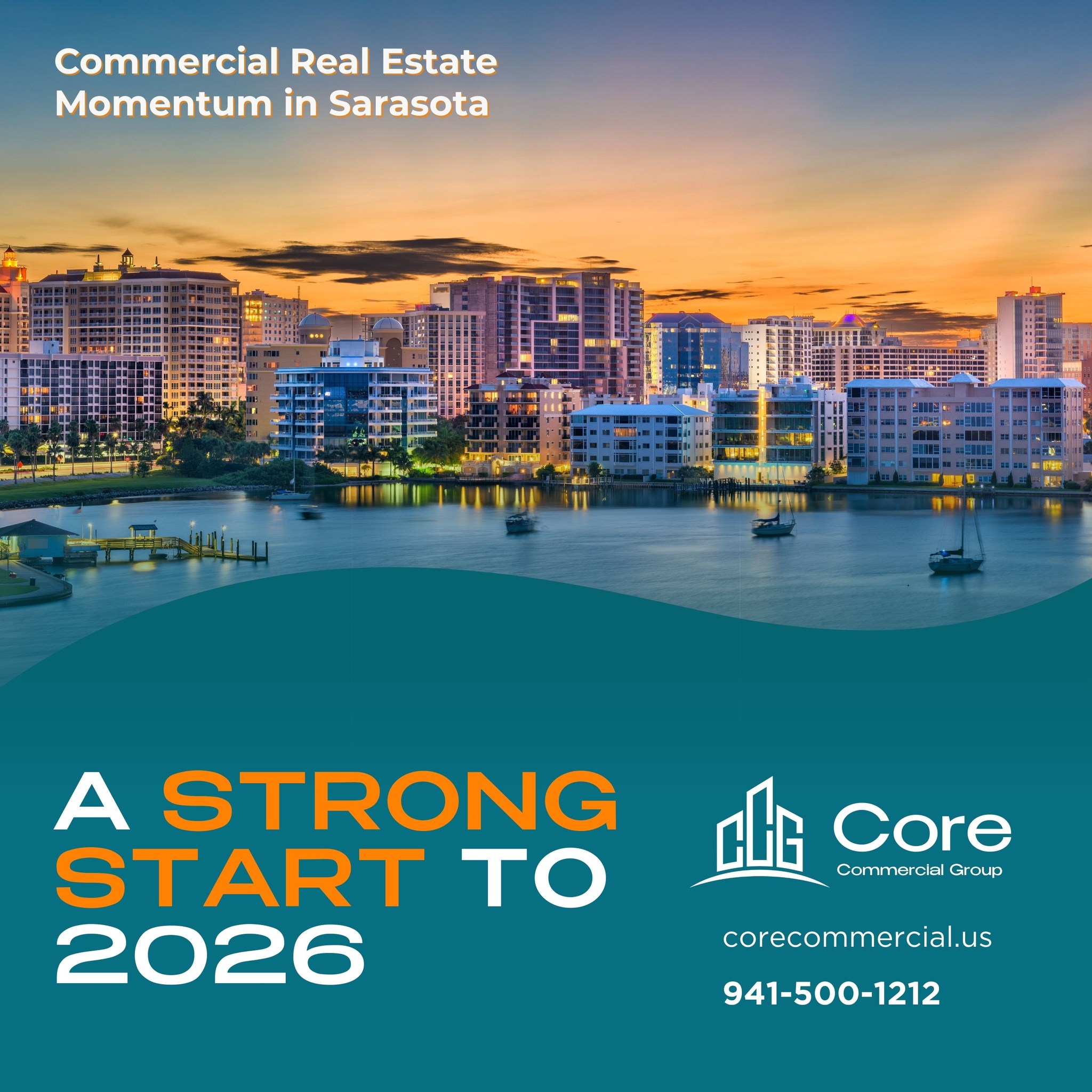Core Commercial | Sarasota FL