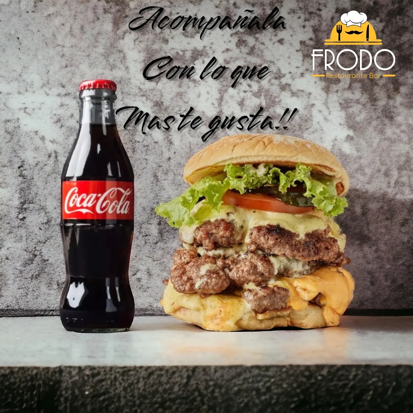 Frodo Restaurante Bar