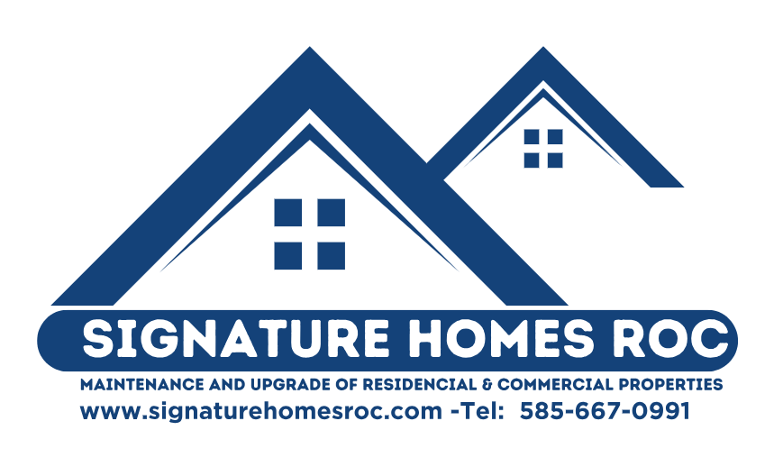 Signature Homes Roc | Webster NY