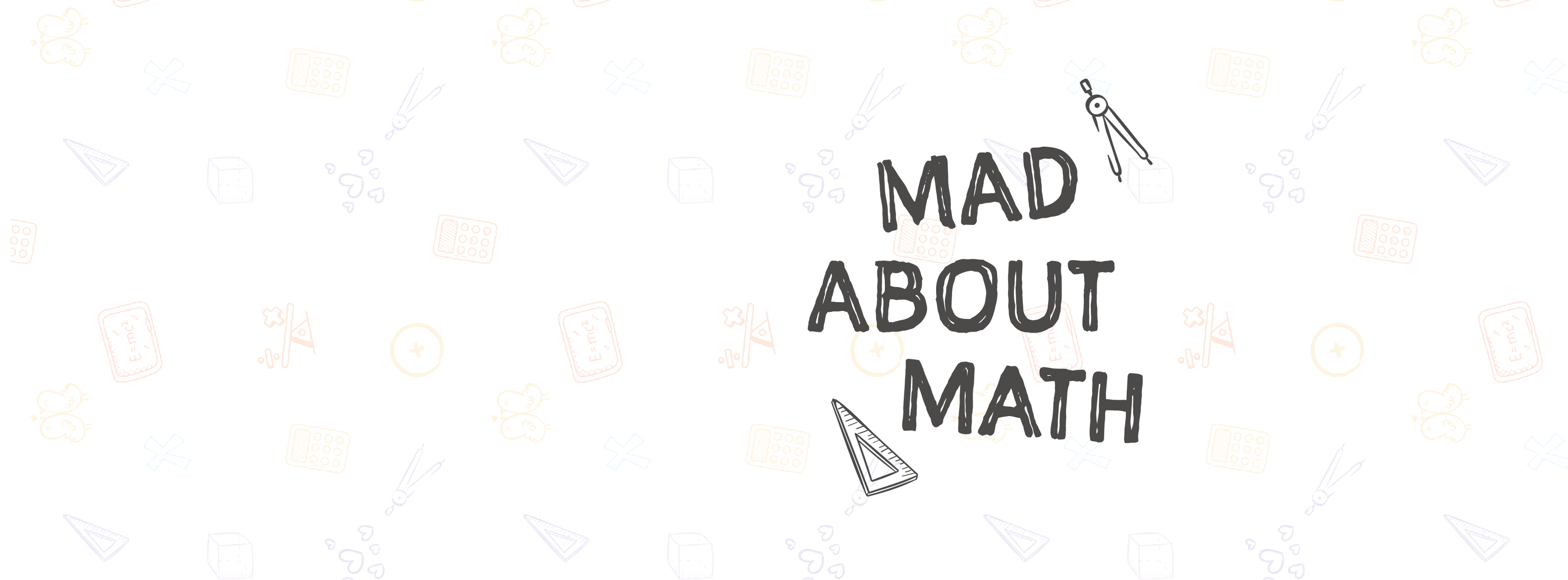 Mad about Math