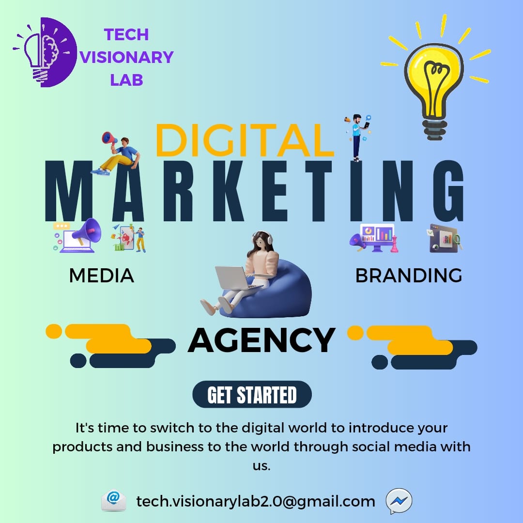 TECH Visionary Lab