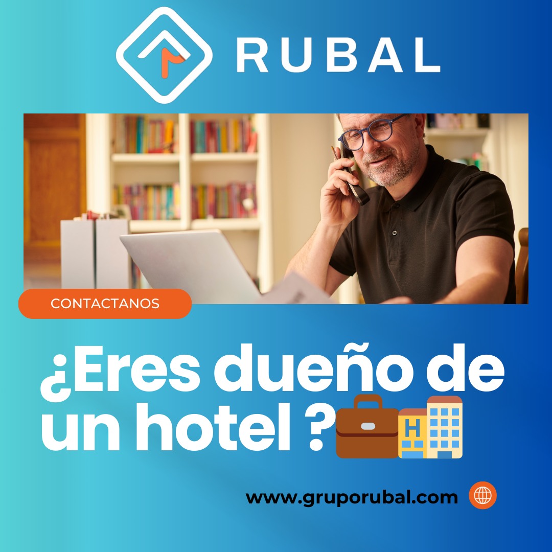 Grupo Rubal | Monterrey