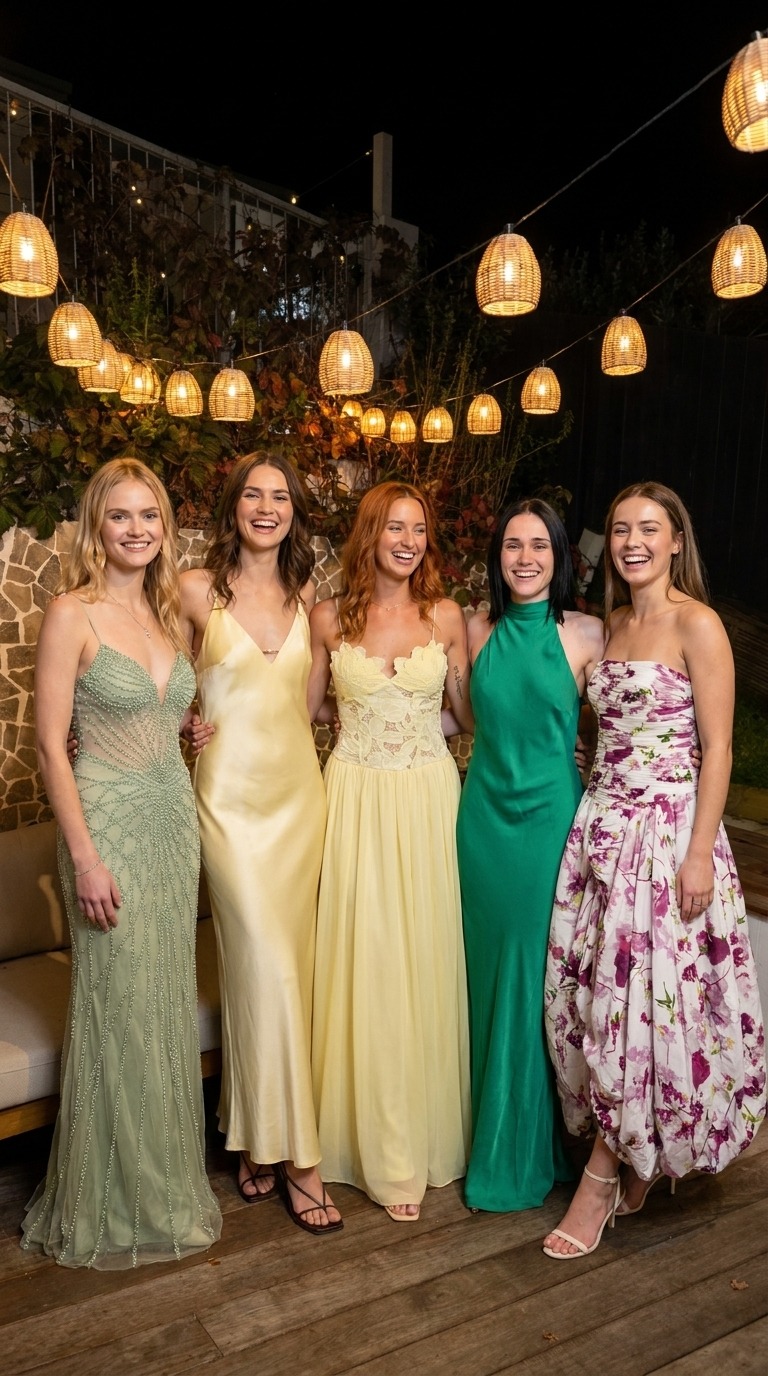 Any formal dress shops or rental in Dunedin?