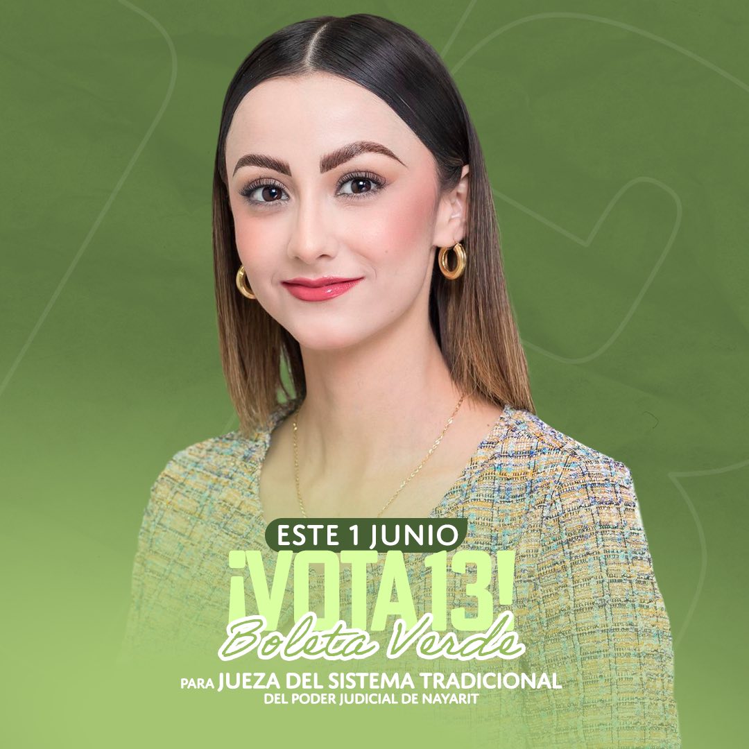 Perla Patricia Riojas Barrón