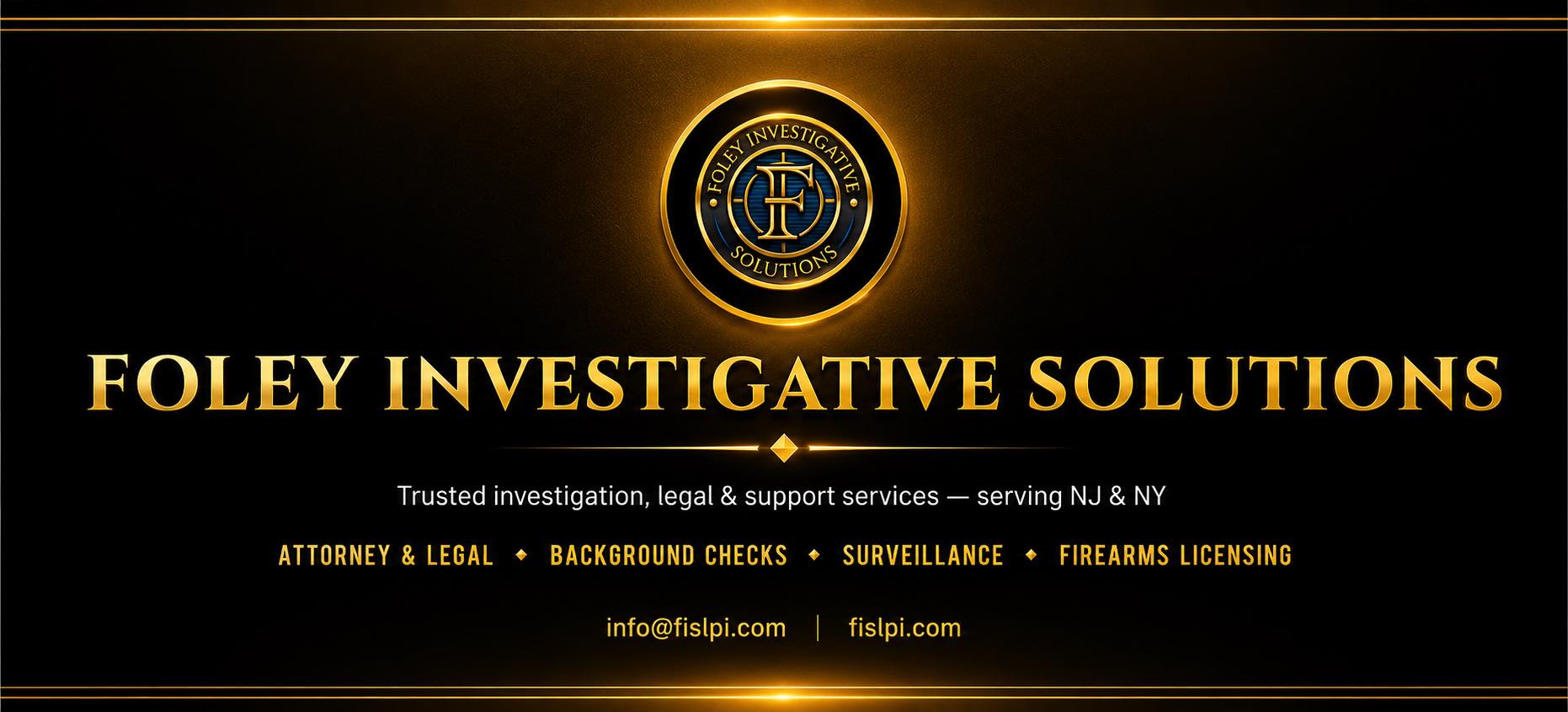 Foley Investigative Solutions | Montvale NJ