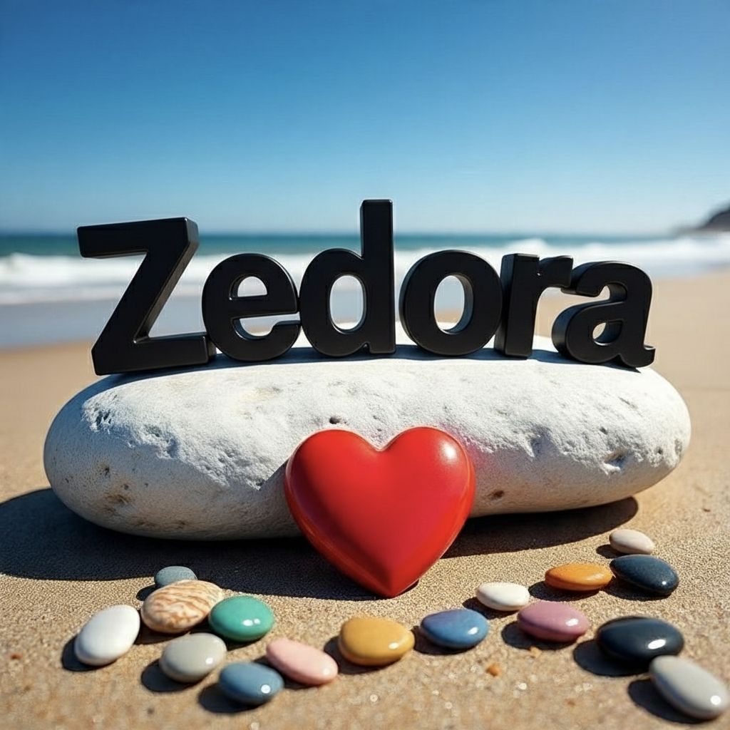 zedora