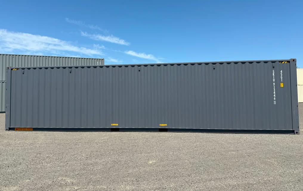 A & R Containers pty ltd | Strathfield NSW
