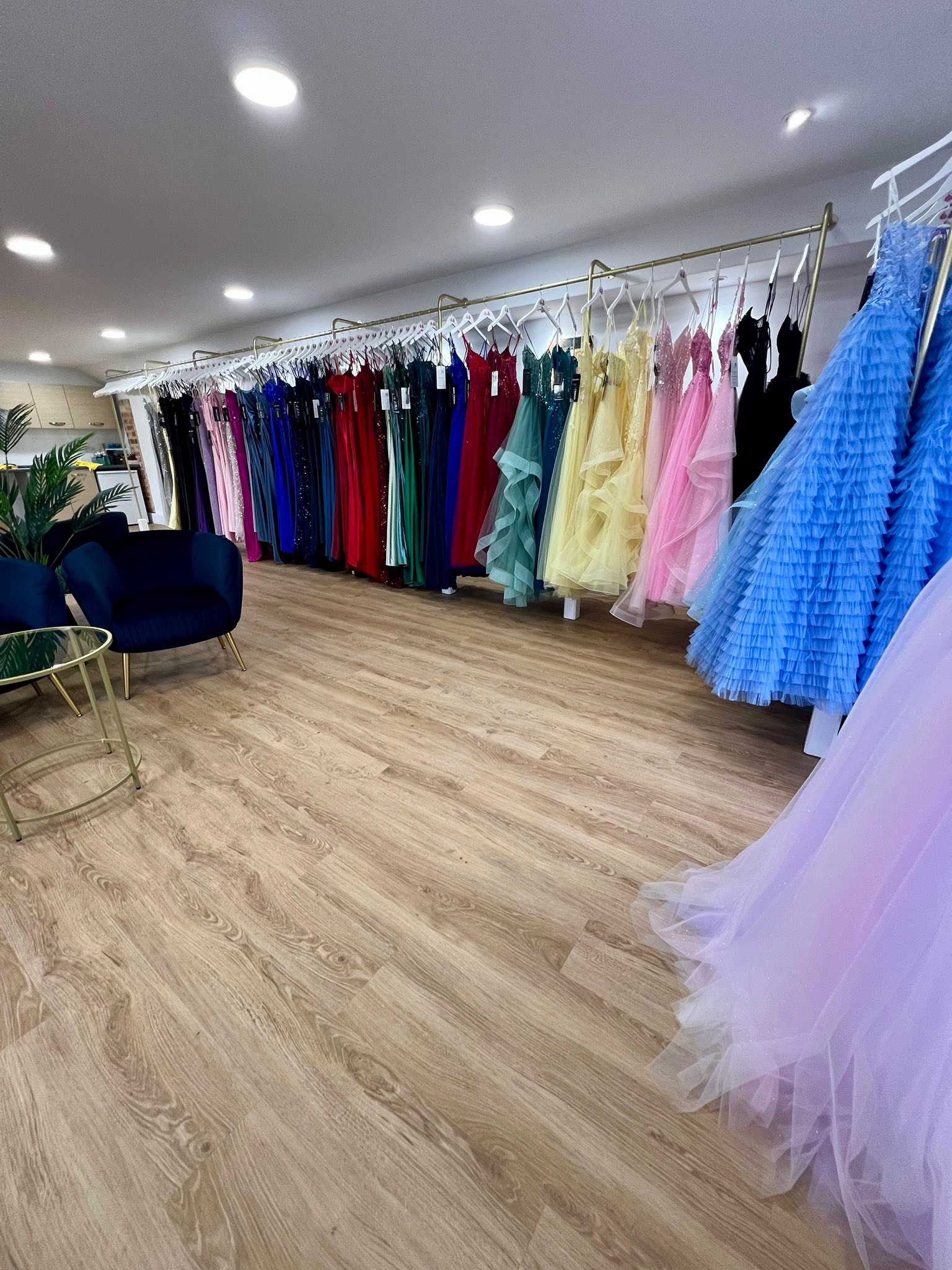 bridesmaid dresses northampton Prom Dress Shops We Are Excited To Be Opening Our New Prom Evening Colour:DUST BLUE on party with your XS10 Tie Shoulder Pleated Full