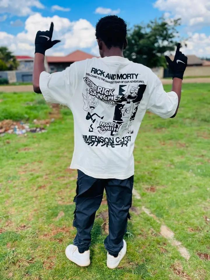 Rsa-kid Goats