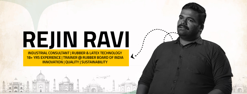 Rejin Ravi Consulting | Eranakulam