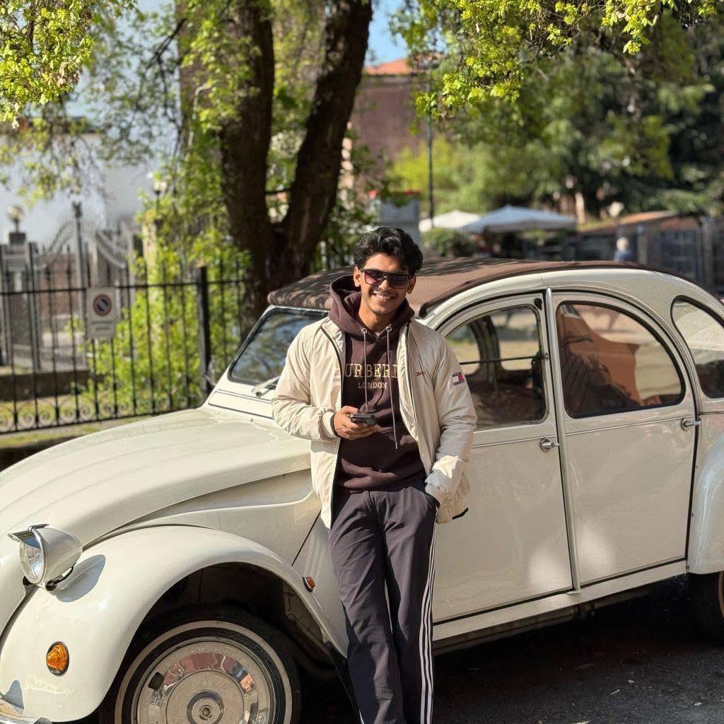 Mainul Hasan