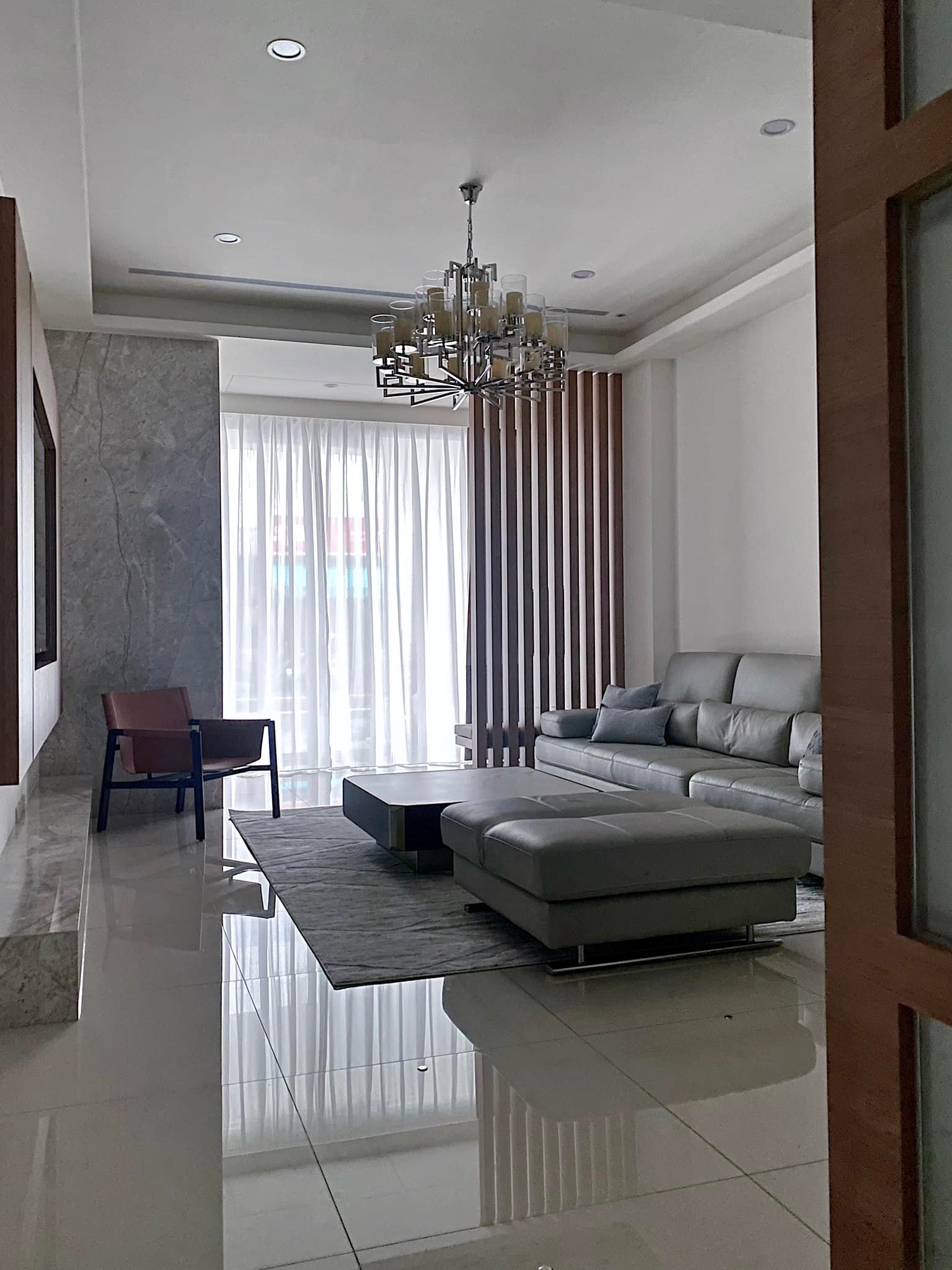 喜筑室內設計 Xi Zhu Interior Design | Dali District