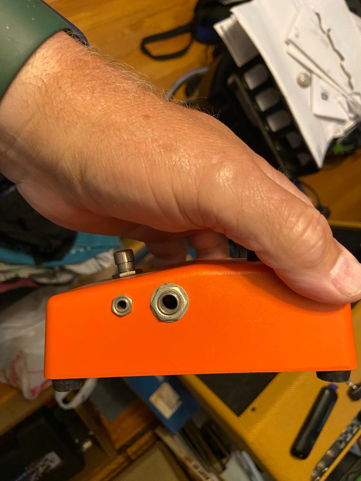 Vintage Ross Phaser for sale or trade