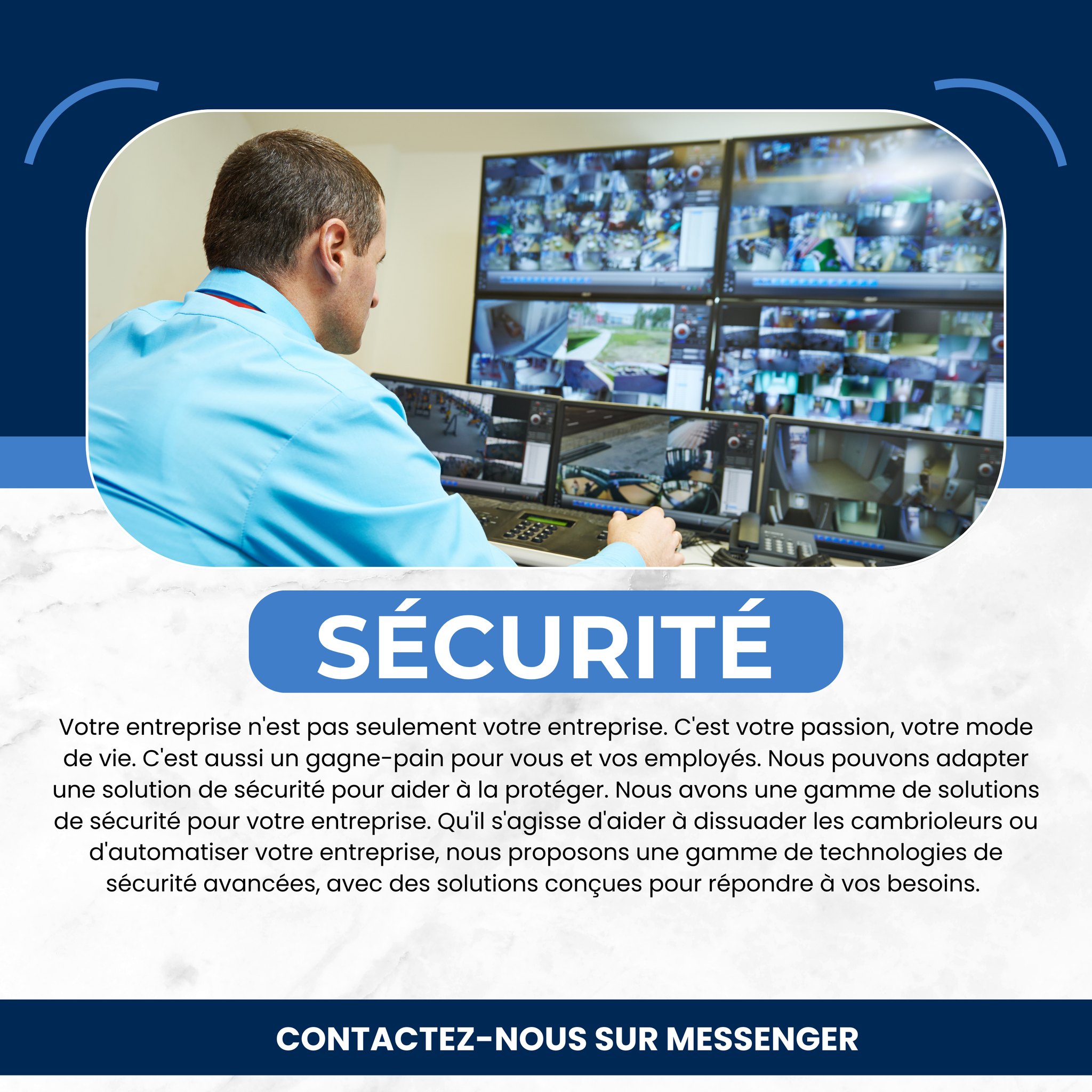 Multiservices Connect