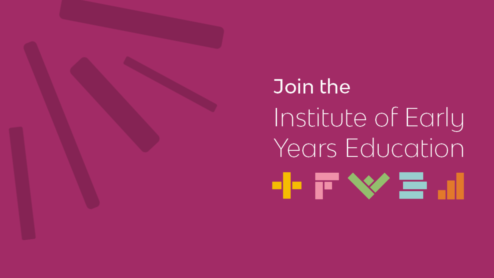 Institute of Early Years Education