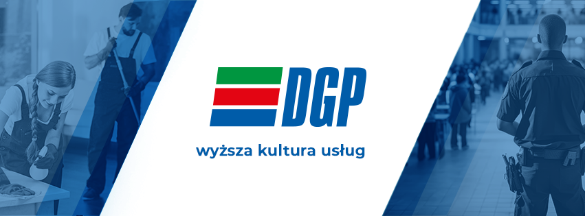 Grupa DGP