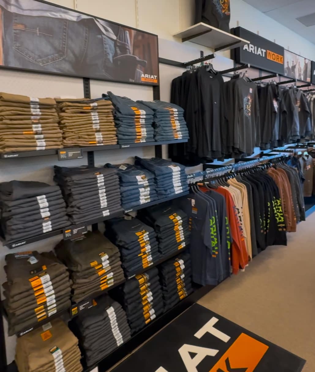 🚨 NEW STORE ALERT! 🚨 Rustic Edge... - Rustic Edge Apparel | Facebook