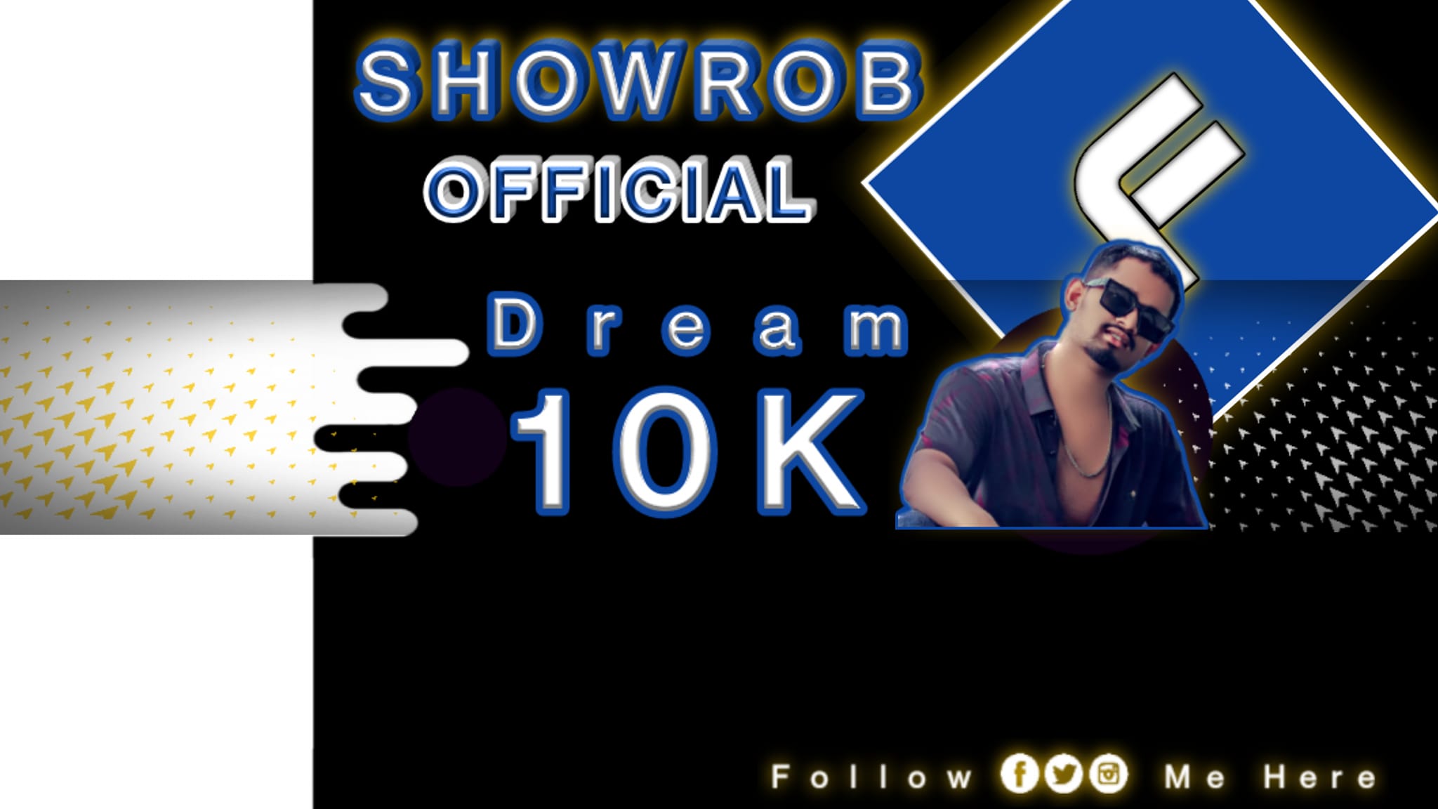 Showrob Official | Sreepur