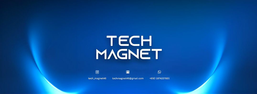 Tech Magnet