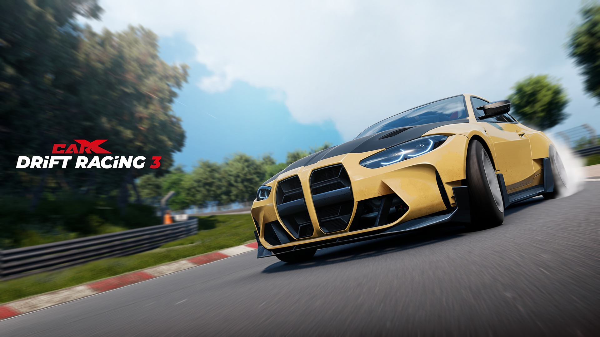 #DR3 - CarX Drift Racing 3 | Facebook