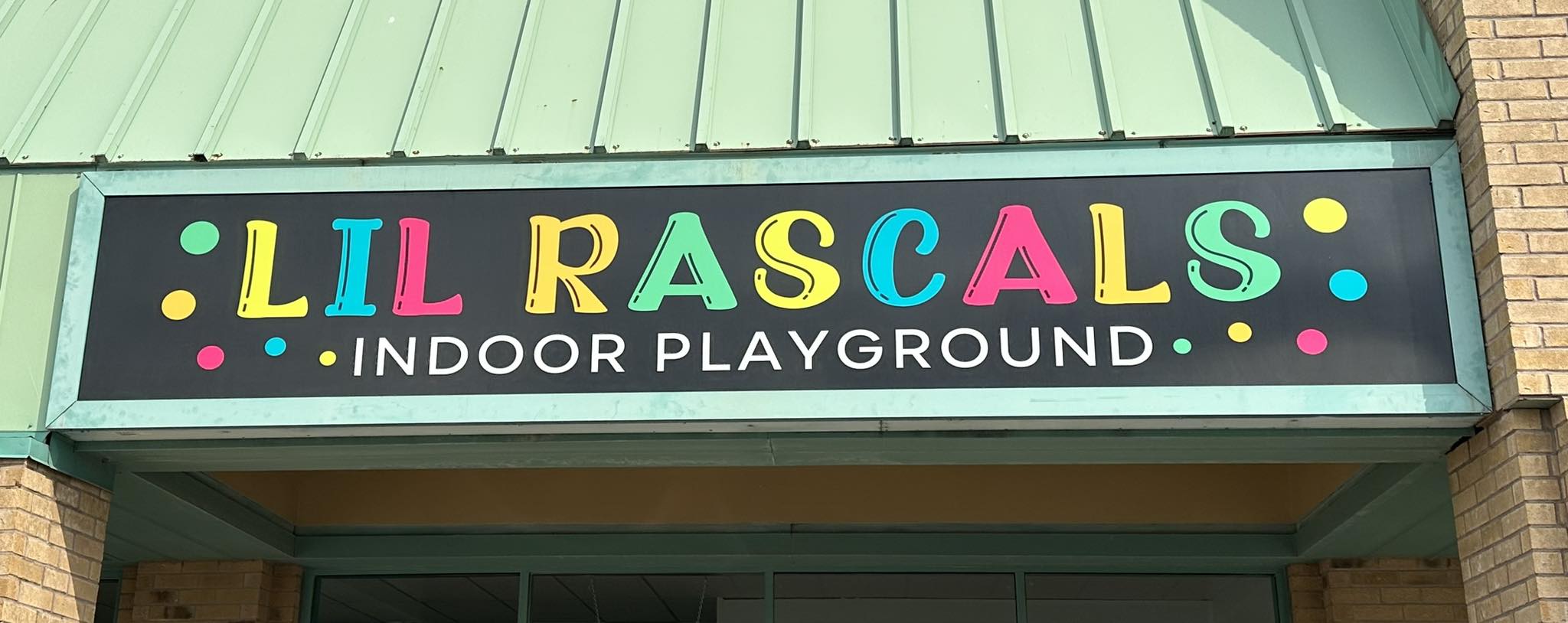 Lil Rascals Indoor Playground | Lindsay ON