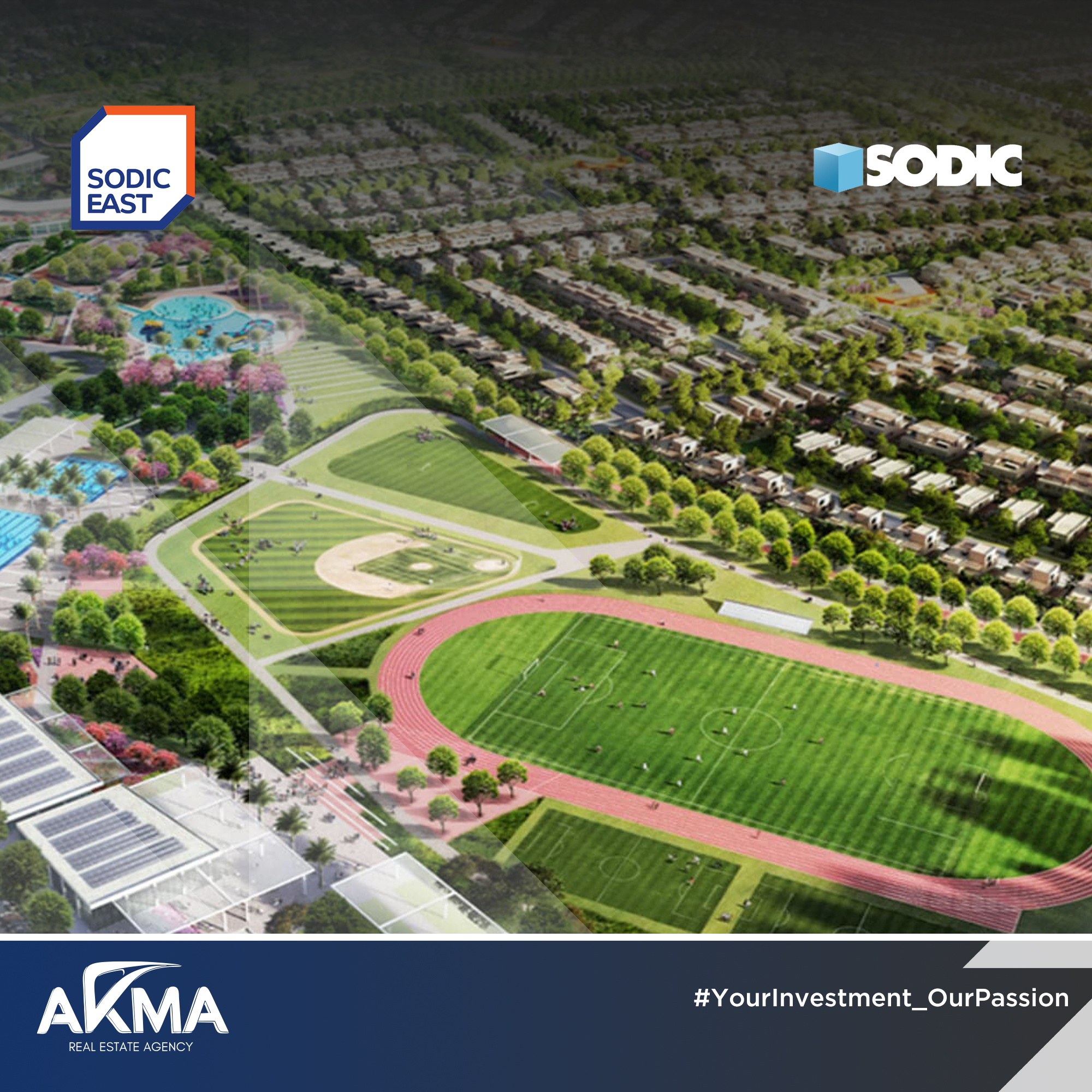 Akma - Discover the hidden gem of Cairo's real estate market - Sodic ...