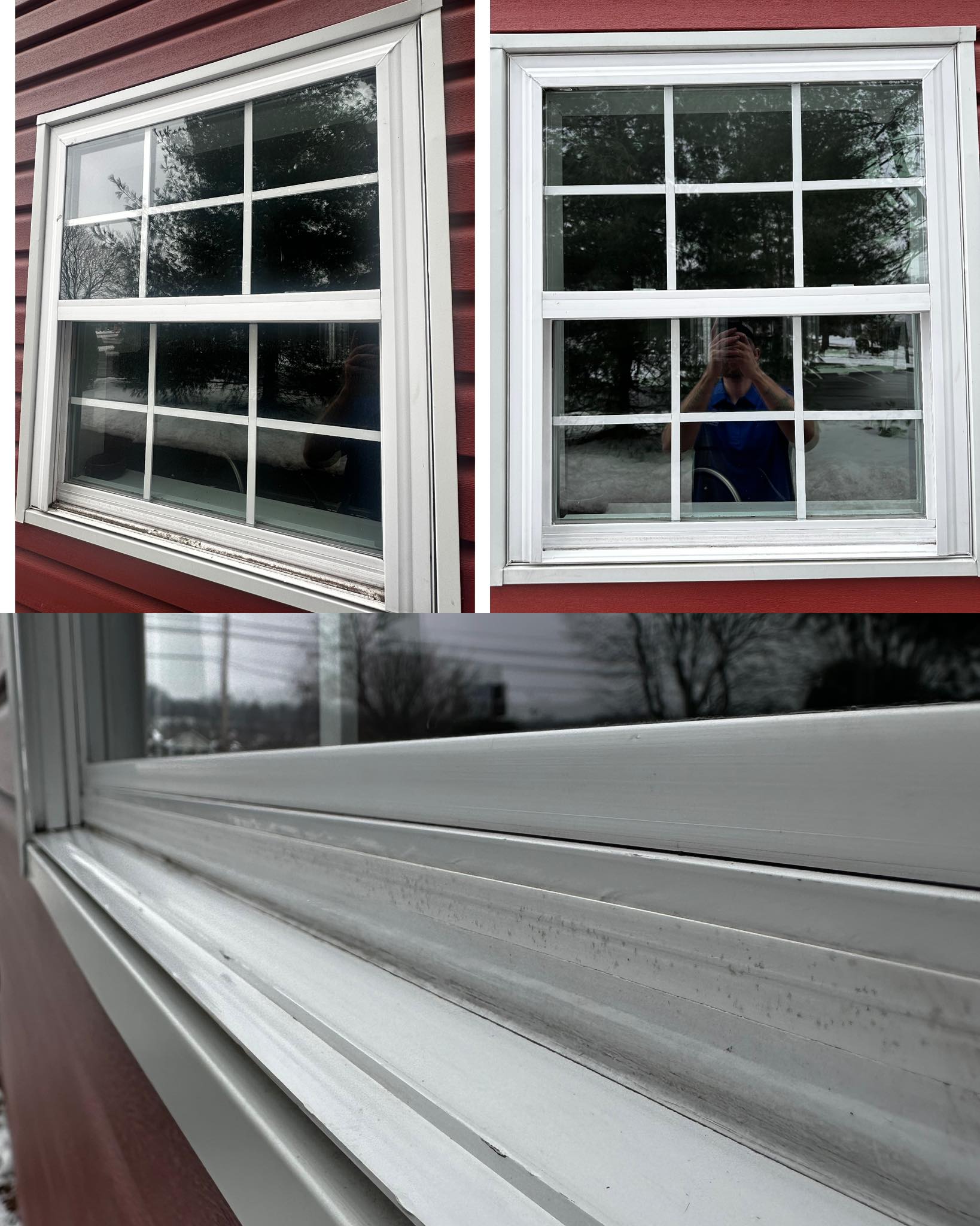 Pane & Panel Cleaning Services, LLC | Bloomsburg PA