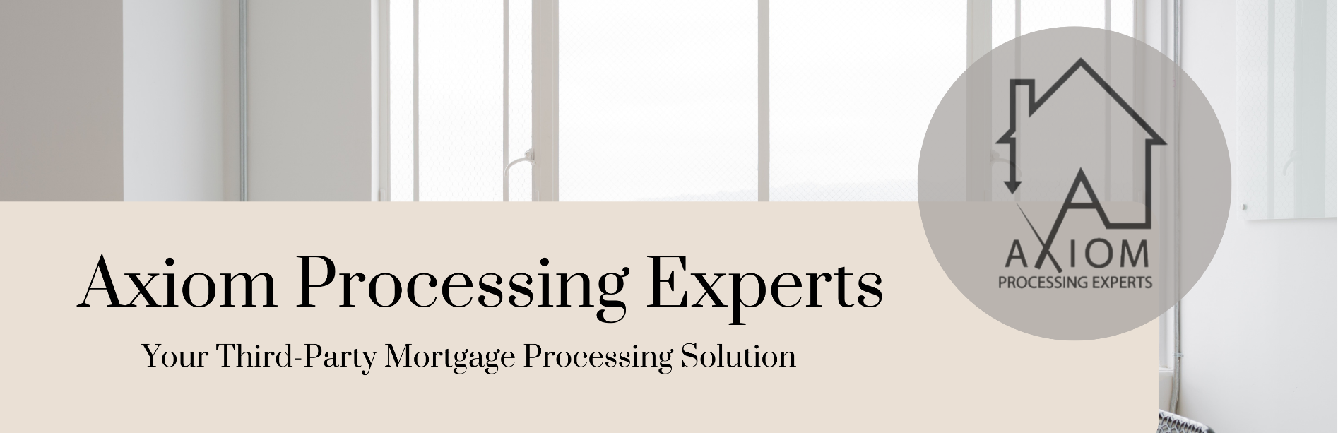 Axiom Processing Experts LLC