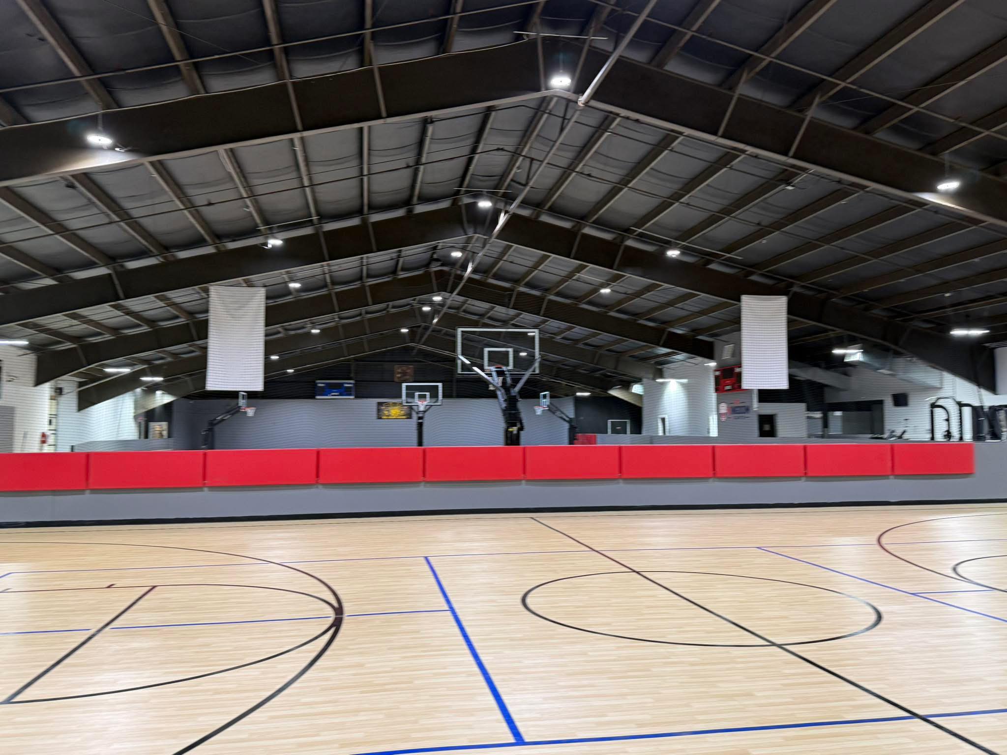 KC Kingdom Courts | Kansas City MO