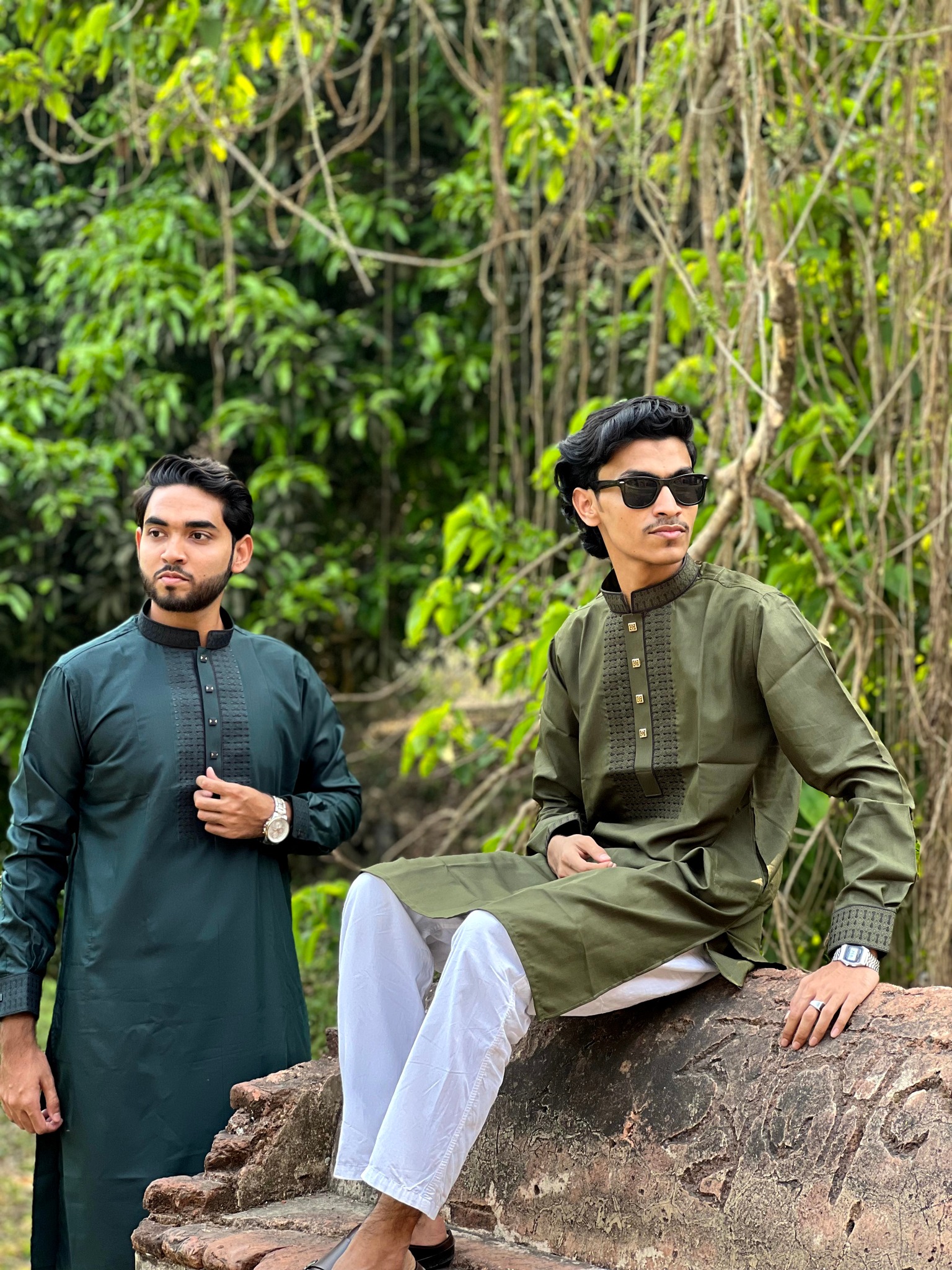 Rangrezz