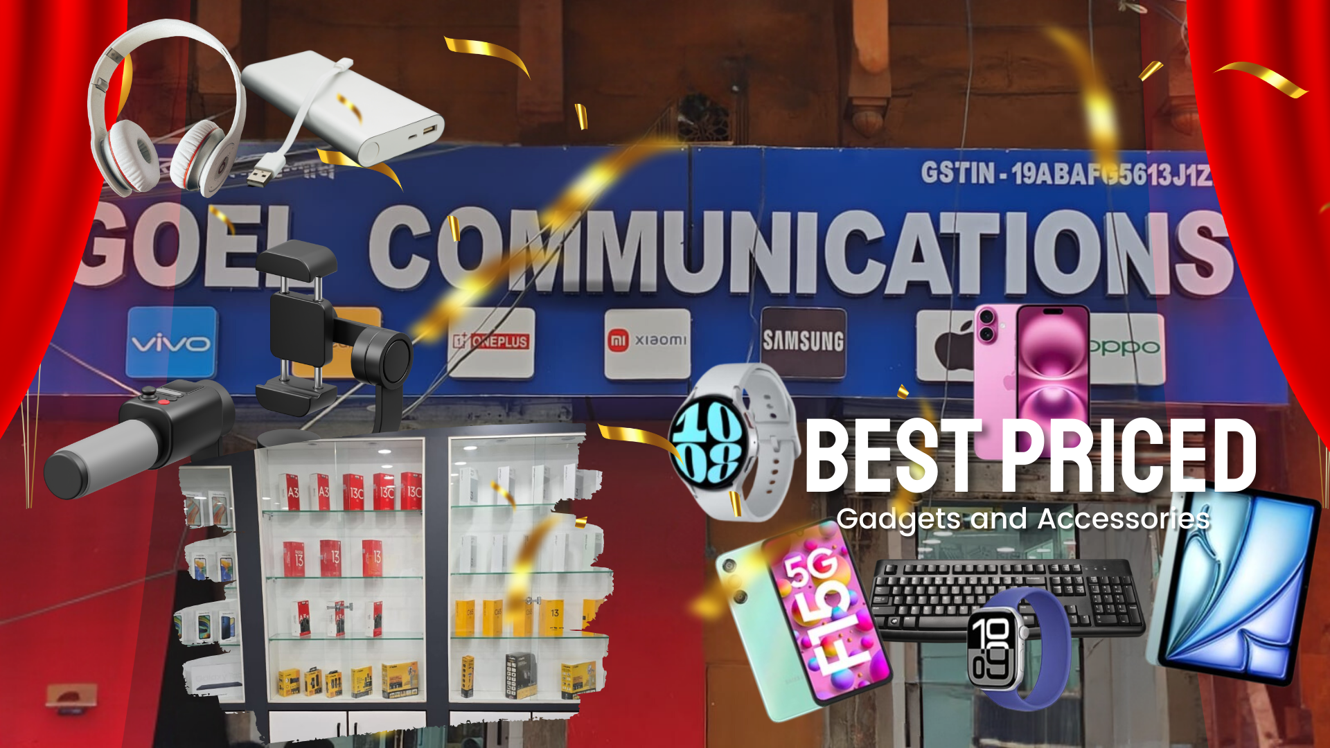 Goel Communications | Kolkata