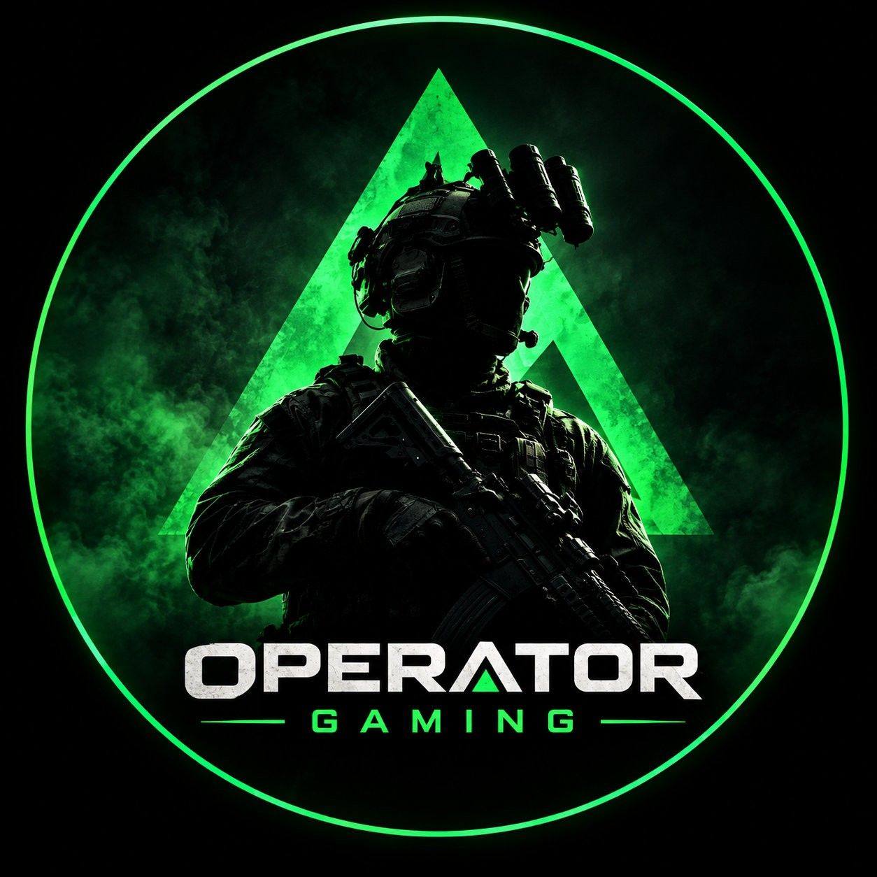 Operator gaming