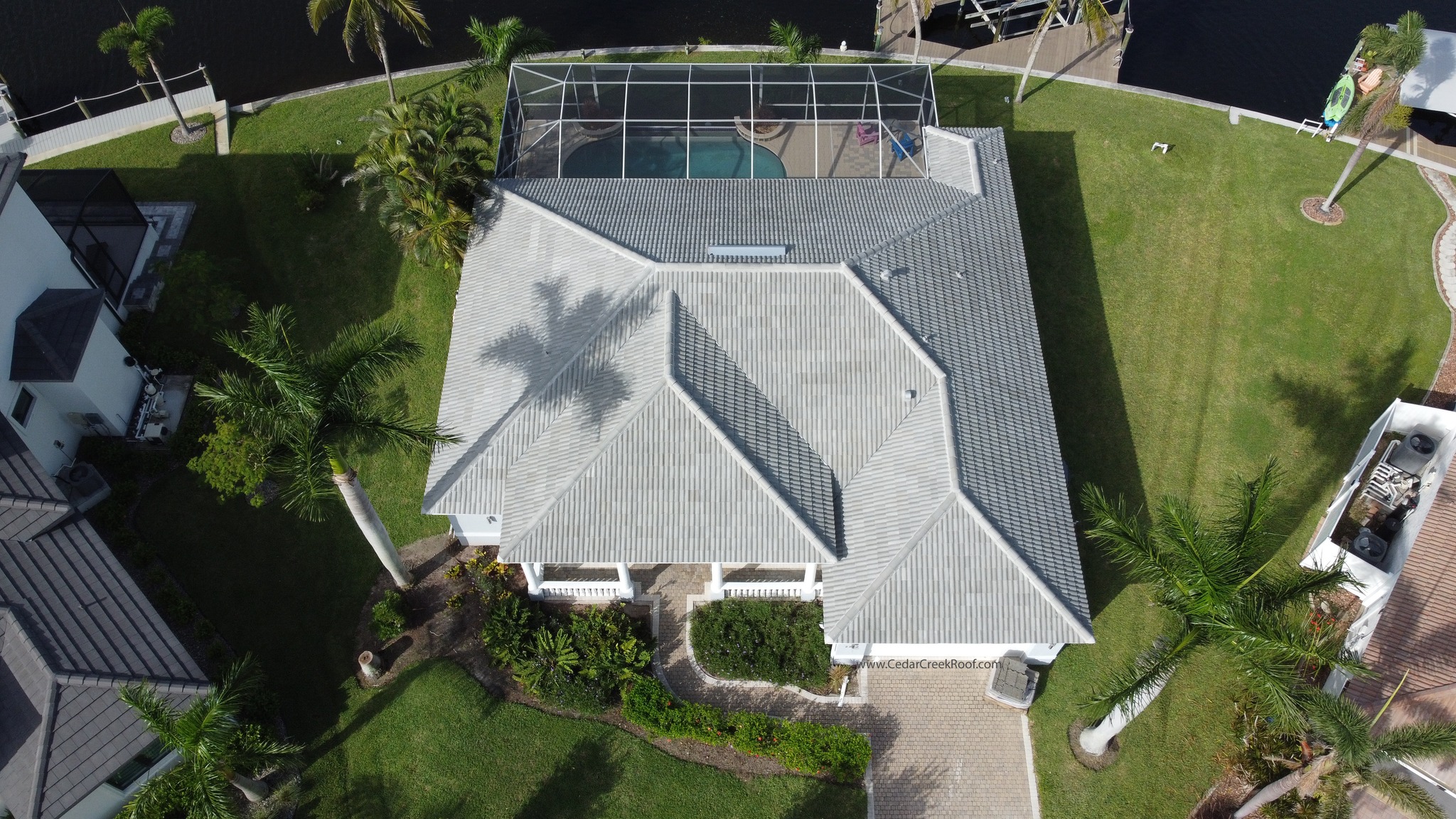Picture of SK Certified Roofing