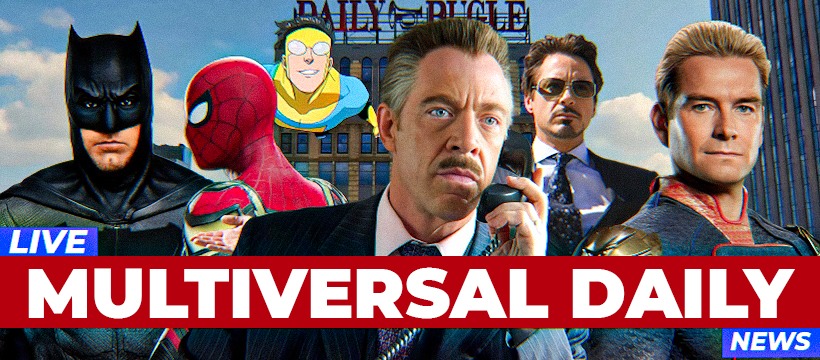 Multiversal Daily
