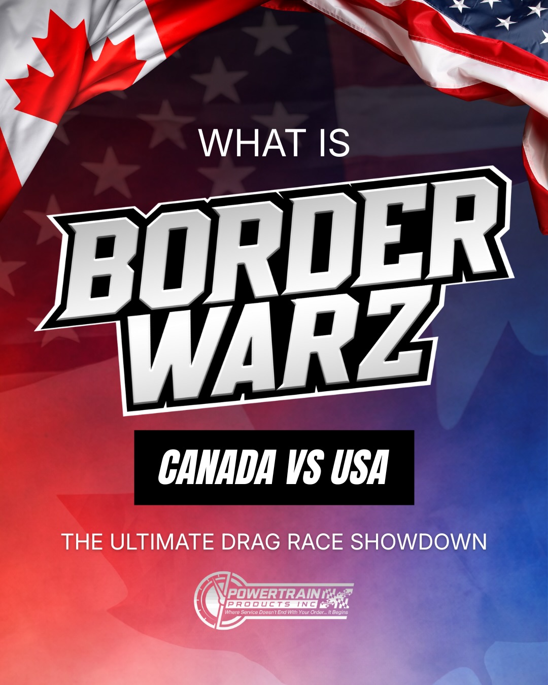 Border Warz - What is Border Warz?⁠ ⁠ Border Warz... | Facebook