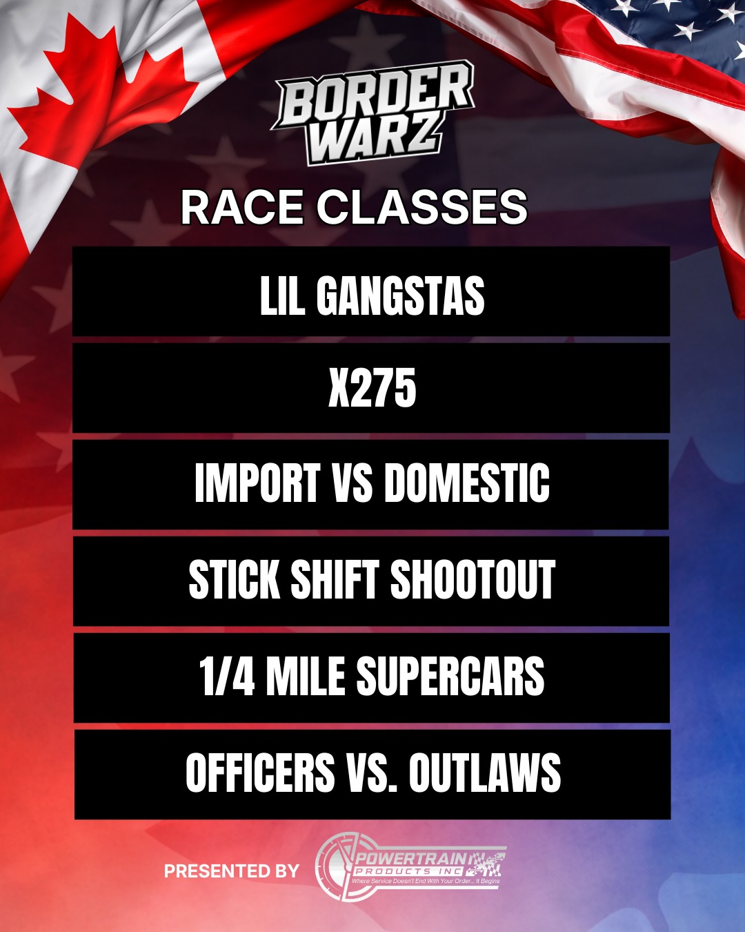 Border Warz