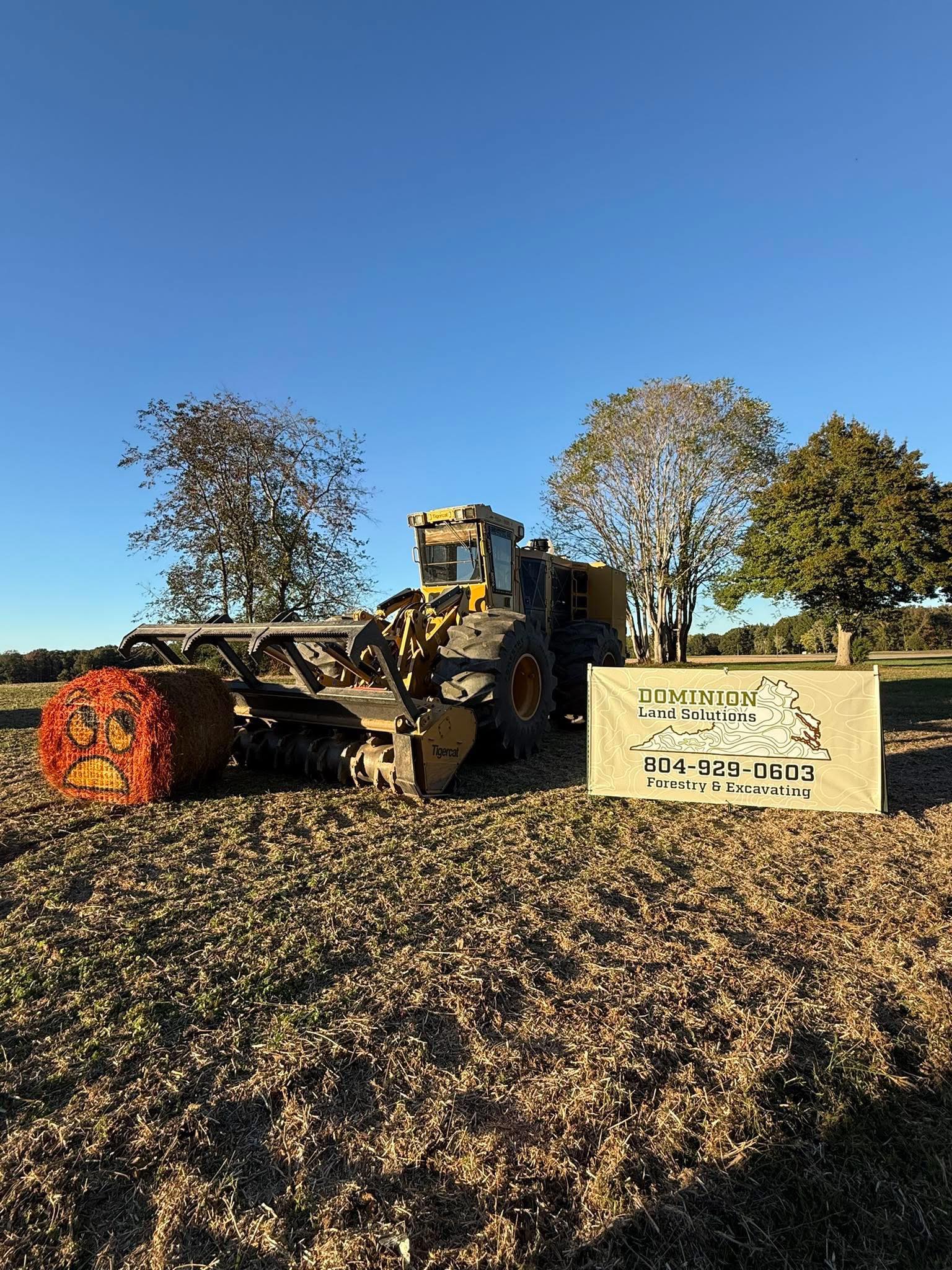 Dominion Land Solutions