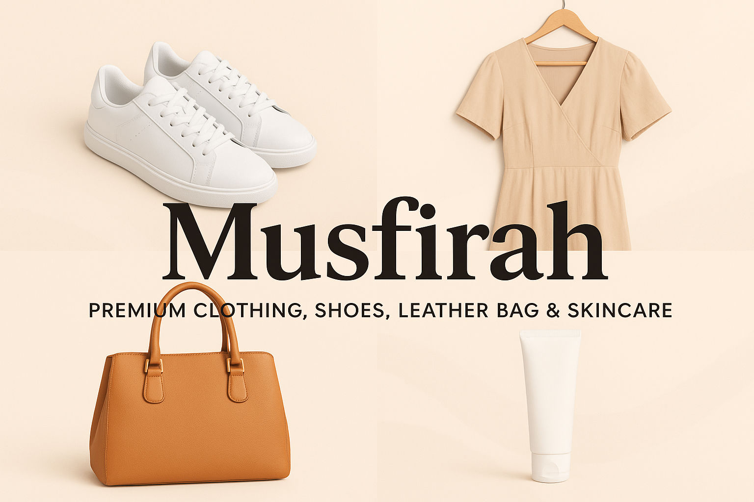 Musfirah | Dhaka
