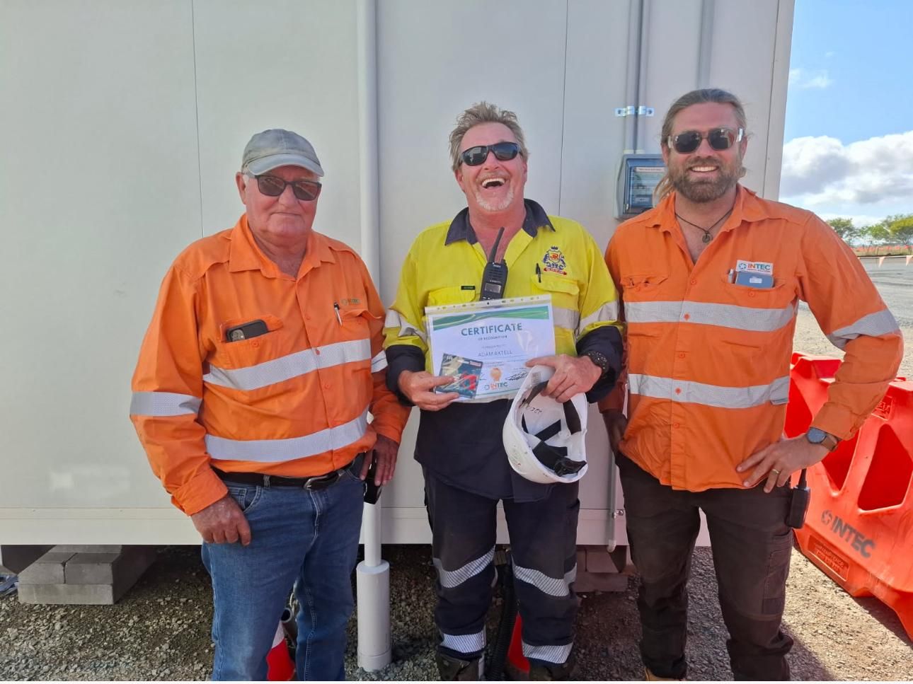 JR Security Services | Brisbane QLD